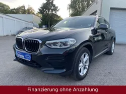 Schwarz Gebraucht 2019 BMW X4 Advantage SUV | 31.999 € (Fairer Preis)