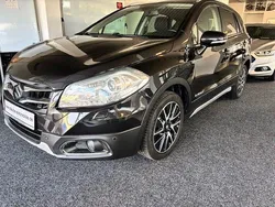 Gebraucht 2016 Suzuki SX4 S-Cross Limited+ SUV | 10.999 € (Fairer Preis)