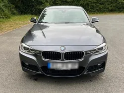 Grau Gebraucht 2013 BMW 330 M Sport Limousine | 16.900 € (Fairer Preis)
