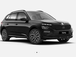 Schwarz (schwarzmagic perleffekt) Neu 2025 Skoda Kamiq Tour SUV | 31.000 € (Fairer Preis)
