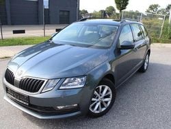 Seda quartz/quartz grey Gebraucht 2020 Skoda Octavia Tour Kombi | 16.699 € (Guter Preis)