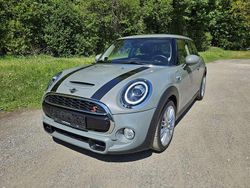 Gebraucht 2019 Mini Cooper S Kleinwagen | 15.900 € (Guter Preis)
