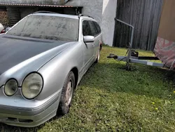 Gebraucht 2001 Mercedes 200 Kombi | 950 € (Superpreis)