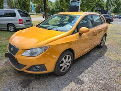 Gold Gebraucht 2011 Seat Ibiza Ecomotive Limousine | 1.650 € (Fairer Preis)