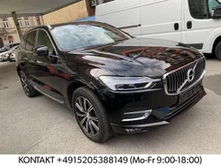 Schwarz Gebraucht 2020 Volvo XC60 Momentum SUV | 29.990 €