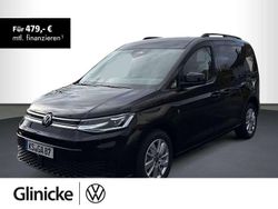 Deep black perleffekt Gebraucht 2025 VW Caddy Life Van / Kleinbus | 37.670 € (Fairer Preis)