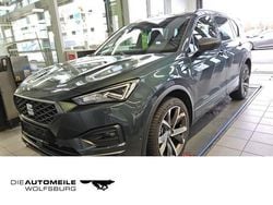 Grün Gebraucht 2024 Seat Tarraco FR SUV | 35.190 € (Guter Preis)