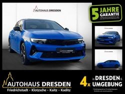 Blau/typ aussenverkleidung metallic drei (metallic) Gebraucht 2023 Opel Astra Limousine | 24.450 € (Guter Preis)
