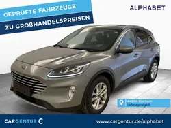 Solar silver Gebraucht 2022 Ford Kuga Titanium X SUV | 16.490 € (Superpreis)