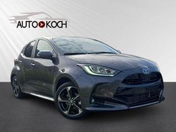 Grau Neu 2025 Toyota Yaris Hybrid Style Limousine | 29.940 € (Fairer Preis)