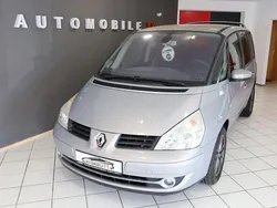 Beige Gebraucht 2007 Renault Espace Dynamique Van / Kleinbus | 3.800 € (Fairer Preis)