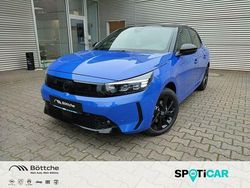 Voltaic blue Gebraucht 2024 Opel Corsa GS Line Limousine | 21.990 € (Fairer Preis)