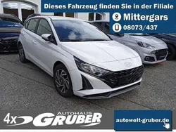 Atlas white Neu 2025 Hyundai i20 Trend Kleinwagen | 21.299 € (Fairer Preis)