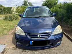 Blau Gebraucht 2007 Suzuki Liana Limousine | 1.450 € (Guter Preis)