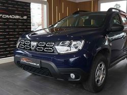 Blau Gebraucht 2018 Dacia Duster Comfort SUV | 12.900 € (Fairer Preis)