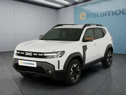 Weiß Neu 2025 Dacia Duster Extreme SUV | 26.749 € (Guter Preis)