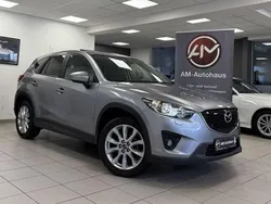 Andere Gebraucht 2015 Mazda CX-5 Sports-Line SUV | 11.799 €