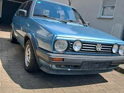 Gebraucht 1992 VW Golf III Kleinwagen | 1.500 €