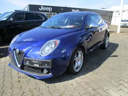 Blau Gebraucht 2018 Alfa Romeo MiTo Super Kleinwagen | 11.850 € (Teuer)
