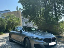 Grau Gebraucht 2021 BMW 840 Performance Coupé | 59.900 € (Fairer Preis)