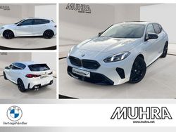 Alpinweiss iii Gebraucht 2024 BMW M135 Efficient Dynamics Kleinwagen | 43.690 €