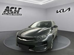 Grau Gebraucht 2022 Kia XCeed Xdition SUV | 21.870 € (Fairer Preis)