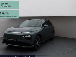 Grün Neu 2025 XPENG G9 AWD Performance SUV | 79.120 € (Etwas zu teuer)