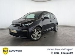 Blau Gebraucht 2020 BMW i3 Comfort Edition Kleinwagen | 17.860 € (Guter Preis)