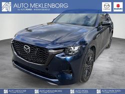 Sonic silver Neu 2025 Mazda CX-60 Homura-Line SUV | 62.800 €