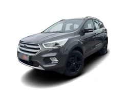Grau Gebraucht 2019 Ford Kuga Cool & Connect SUV | 16.549 € (Superpreis)