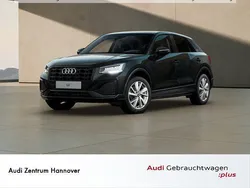 Schwarz Gebraucht 2025 Audi Q2 Advanced SUV | 29.990 € (Teuer)