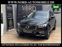 Schwarz Gebraucht 2019 Volvo XC60 Inscription SUV | 28.700 € (Fairer Preis)