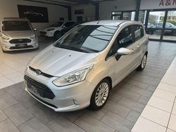 Silber Gebraucht 2013 Ford B-MAX Titanium Van / Kleinbus | 7.950 €
