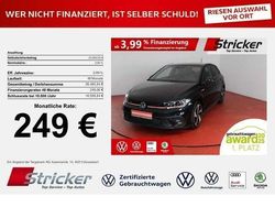 Gebraucht 2024 VW Polo GTI Kleinwagen | 24.950 € (Guter Preis)