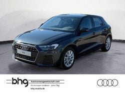 Grau Neu 2025 Audi A1 Sportback Advanced Plus Kleinwagen | 25.352 € (Guter Preis)