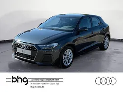 Grau Neu 2025 Audi A1 Sportback Advanced Plus Kleinwagen | 25.352 € (Guter Preis)