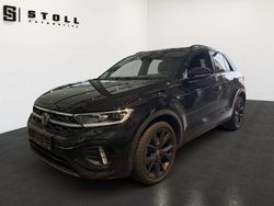 Deep black perleffekt Gebraucht 2023 VW T-Roc IQ Drive SUV | 31.490 € (Teuer)
