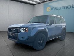 Blau Gebraucht 2024 Toyota Land Cruiser SUV | 91.349 €