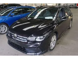 VW Golf VIII
