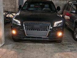 Schwarz Gebraucht 2011 Audi Q5 S-Line SUV | 10.800 € (Fairer Preis)