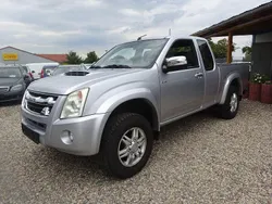 Grau Gebraucht 2011 Isuzu D-Max Abholung | 8.000 € (Fairer Preis)