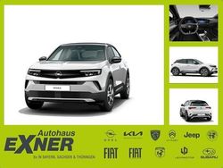 Weiß (arktis weiß) Neu 2025 Opel Mokka Edition SUV | 23.990 € (Guter Preis)