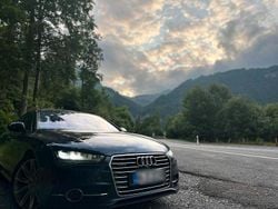 Andere farben Gebraucht 2015 Audi A7 Sportback Kleinwagen | 24.500 € (Fairer Preis)