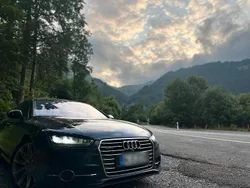 Andere farben Gebraucht 2015 Audi A7 Sportback Kleinwagen | 25.500 € (Etwas zu teuer)