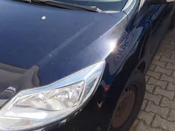 Schwarz Gebraucht 2014 Ford Focus Trend Kombi | 3.150 € (Guter Preis)