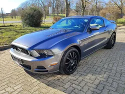 Grau Gebraucht 2012 Ford Mustang GT Coupé | 19.850 € (Superpreis)