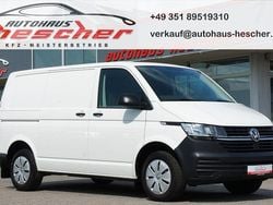Weiß Gebraucht 2022 VW Transporter Van | 24.980 €