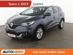 Grau Gebraucht 2016 Renault Kadjar XMOD SUV | 10.990 € (Guter Preis)