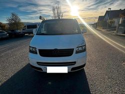 Weiß Gebraucht 2005 VW T5 Van | 6.299 € (Superpreis)