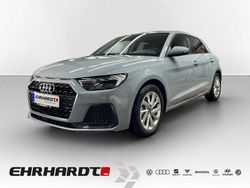 Grau Gebraucht 2025 Audi A1 Sportback Advanced Kleinwagen | 25.690 € (Fairer Preis)